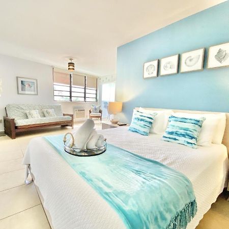 Kasa Seahorse Of The Sea - Studio For 2 Beach Block Σαν Χουάν Εξωτερικό φωτογραφία