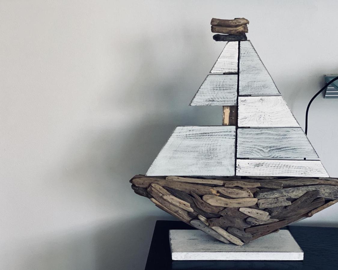 Kasa Seahorse Of The Sea - Studio For 2 Beach Block Σαν Χουάν Εξωτερικό φωτογραφία